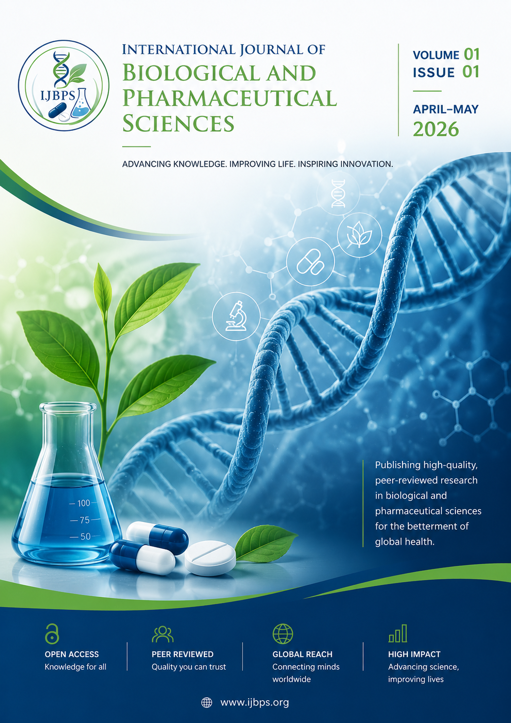 					View Vol. 1 No. I (2026): Inaugural Issue
				